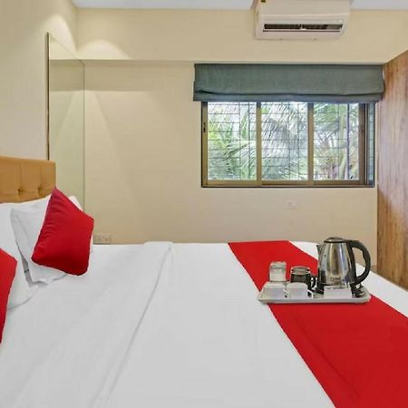 Hotel Sunrise Juhu Βομβάη Εξωτερικό φωτογραφία